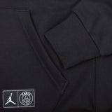 Jordan M J PSG FLEECE PO
