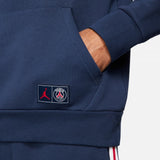 Nike M J PSG FLEECE PO