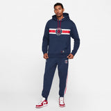 Nike M J PSG FLEECE PO