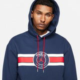 Nike M J PSG FLEECE PO