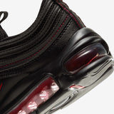 Air Max 97 GS Bred