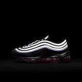 Air Max 97 GS Bred