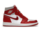 1 Retro High OG Varsity Red (W)