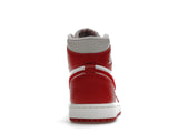 1 Retro High OG Varsity Red (W)