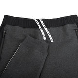 M NSW HYBRID FLC JOGGER BB