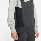 M NSW HYBRID FLC CREW BB