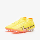 ZOOM SUPERFLY 9 ELITE SG-PROAC