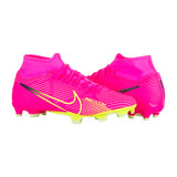 ZOOM SUPERFLY 9 ACADEMY FG/MG