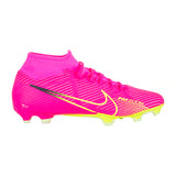 ZOOM SUPERFLY 9 ACADEMY FG/MG