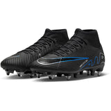 Zoom Mercurial Superfly 9 Academy SG-PRO AC