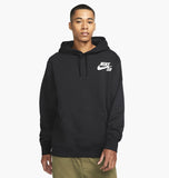 SB Icon Hoodie M