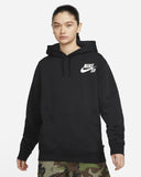 SB Icon Hoodie M