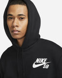 SB Icon Hoodie M