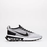 Air Max Flyknit Racer Grey