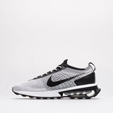 Air Max Flyknit Racer Grey