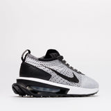Air Max Flyknit Racer Grey