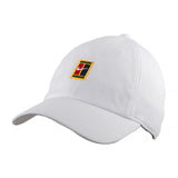U NK H86 CAP COURT LOGO SSNL