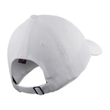 U NK H86 CAP COURT LOGO SSNL