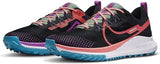 React Pegasus Trail 4