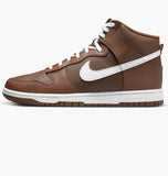 Dunk High Retro Brown 41