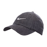 U NSW H86 SWOOSH DENIM CAP