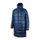 M Nk Tf Acdpr 2In1 Sdf Jacket Black