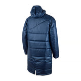 M Nk Tf Acdpr 2In1 Sdf Jacket Black