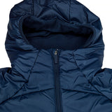 M Nk Tf Acdpr 2In1 Sdf Jacket Black