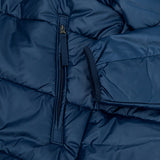 M Nk Tf Acdpr 2In1 Sdf Jacket Black
