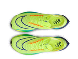 ZOOMX STREAKFLY GREEN