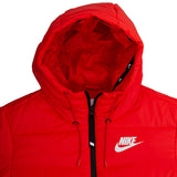 W NSW TF RPL CLASSIC TAPE JKT