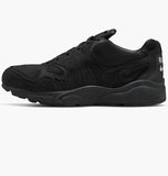 Comme des Garçons x Air Zoom Talaria Triple Black