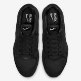 Comme des Garçons x Air Zoom Talaria Triple Black