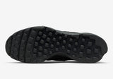 Comme des Garçons x Air Zoom Talaria Triple Black
