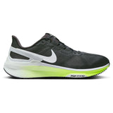 Structure 25 Road Running Shoes Black