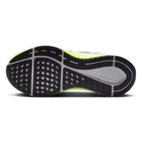Structure 25 Road Running Shoes Black