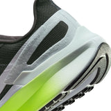 Structure 25 Road Running Shoes Black