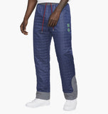 x CLOT Woven Pants Navy
