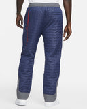 x CLOT Woven Pants Navy