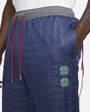 x CLOT Woven Pants Navy