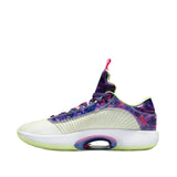 Air Jordan XXXV Low Luka