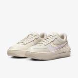 AIR FORCE 1 PLT.AF.ORM BEIGE