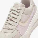 AIR FORCE 1 PLT.AF.ORM BEIGE