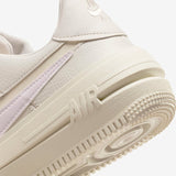 AIR FORCE 1 PLT.AF.ORM BEIGE