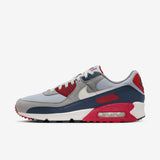 Air Max 90 Grey/Blue