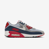 Air Max 90 Grey/Blue