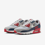 Air Max 90 Grey/Blue