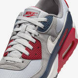Air Max 90 Grey/Blue
