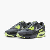 Air Max 90 Grey/Green