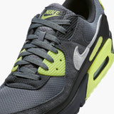 Air Max 90 Grey/Green
